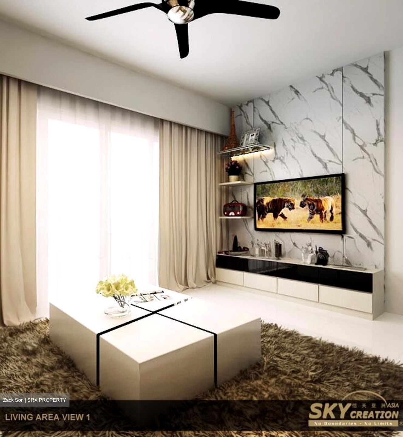 Riversails (D19), Condominium #626062101